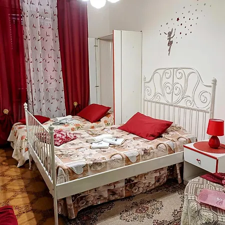 Il Giardino Delle Camelie Apartment