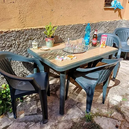 Il Giardino Delle Camelie Apartment Viterbo