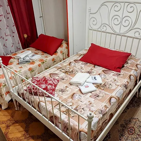 Il Giardino Delle Camelie Apartment *