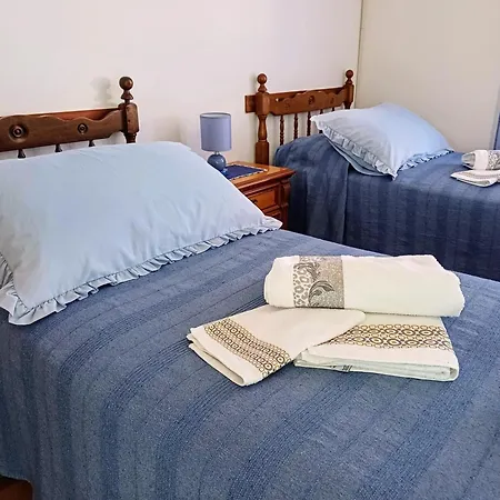 Apartment Il Giardino Delle Camelie Viterbo