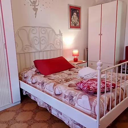 Il Giardino Delle Camelie Apartment