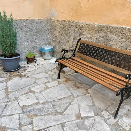 Il Giardino Delle Camelie Apartment
