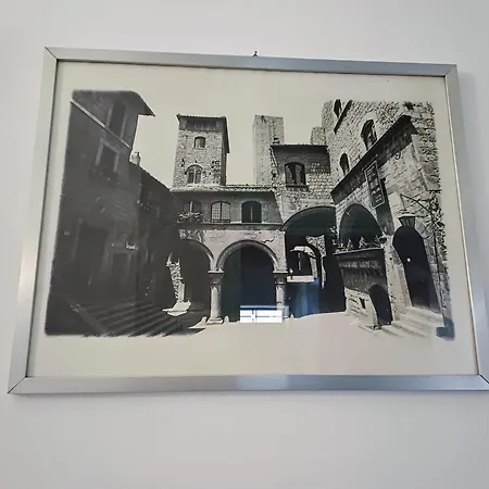 Il Giardino Delle Camelie Apartment