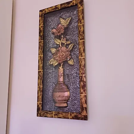 Il Giardino Delle Camelie Apartment *