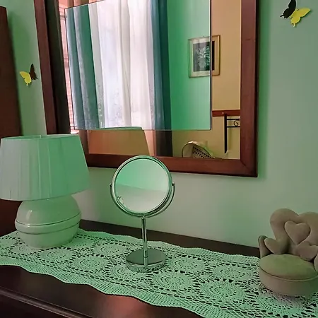 Apartment Il Giardino Delle Camelie Viterbo