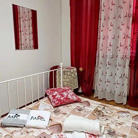 Il Giardino Delle Camelie Apartment