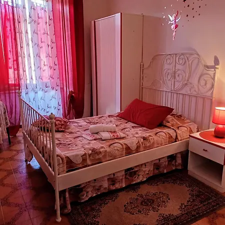 Apartment Il Giardino Delle Camelie *