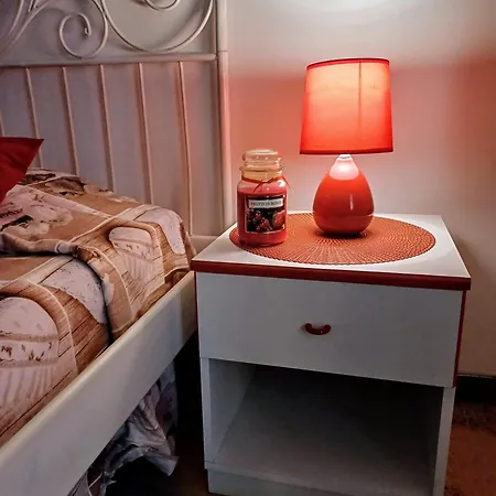 Apartment Il Giardino Delle Camelie Viterbo