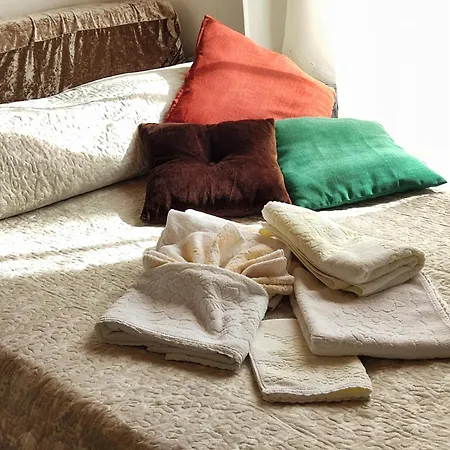 Il Giardino Delle Camelie Apartment
