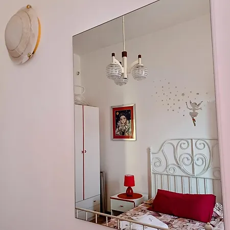 Apartment Il Giardino Delle Camelie
