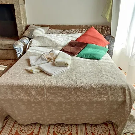 Il Giardino Delle Camelie Apartment *