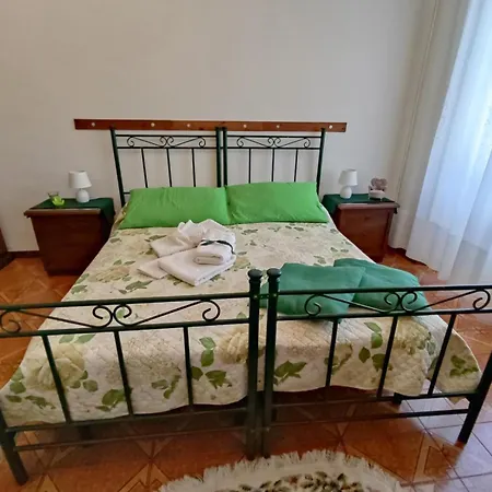 Apartment Il Giardino Delle Camelie *