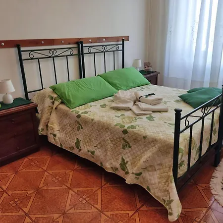 Il Giardino Delle Camelie Apartment Viterbo